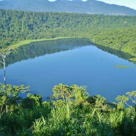 Hostel Orozco - Costa Rica Rio Cuarto Экстерьер фото