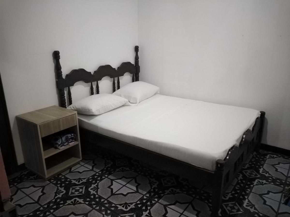 Hostel Orozco - Costa Rica Rio Cuarto Экстерьер фото