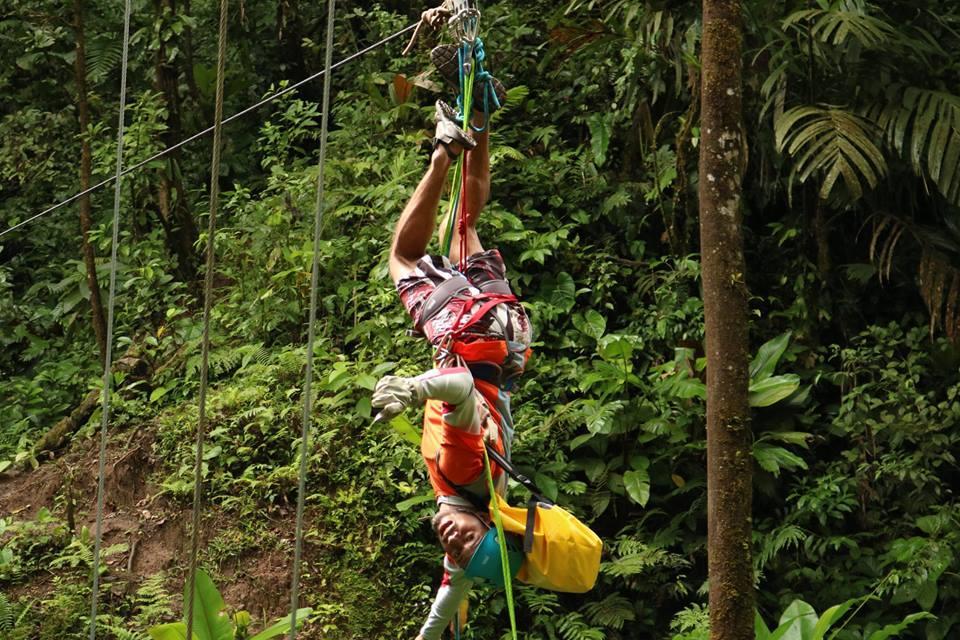 Hostel Orozco - Costa Rica Rio Cuarto Экстерьер фото