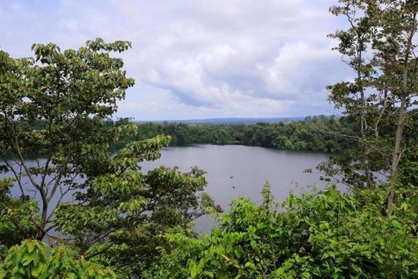 Hostel Orozco - Costa Rica Rio Cuarto Экстерьер фото