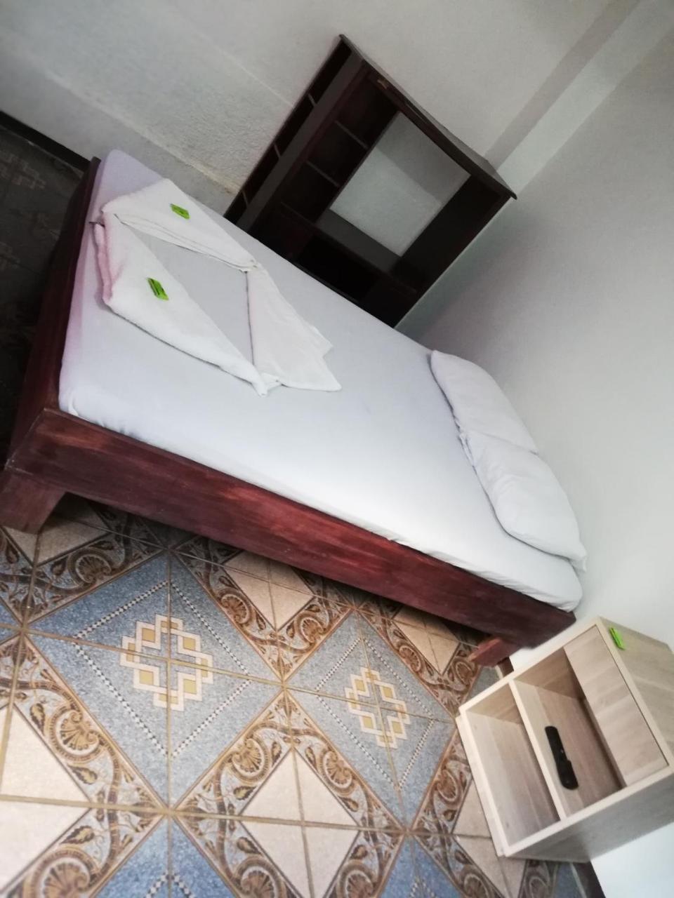 Hostel Orozco - Costa Rica Rio Cuarto Экстерьер фото