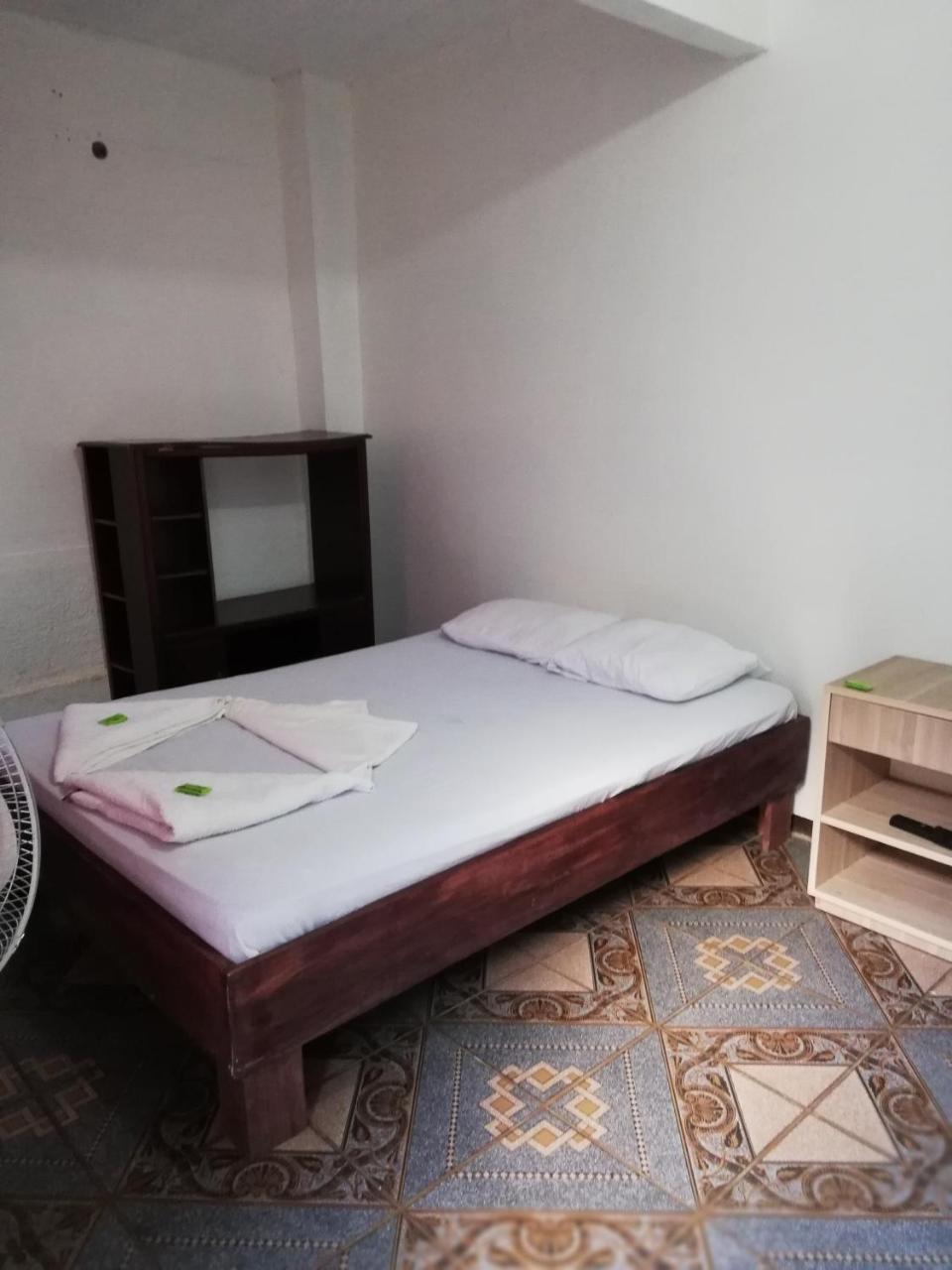 Hostel Orozco - Costa Rica Rio Cuarto Экстерьер фото