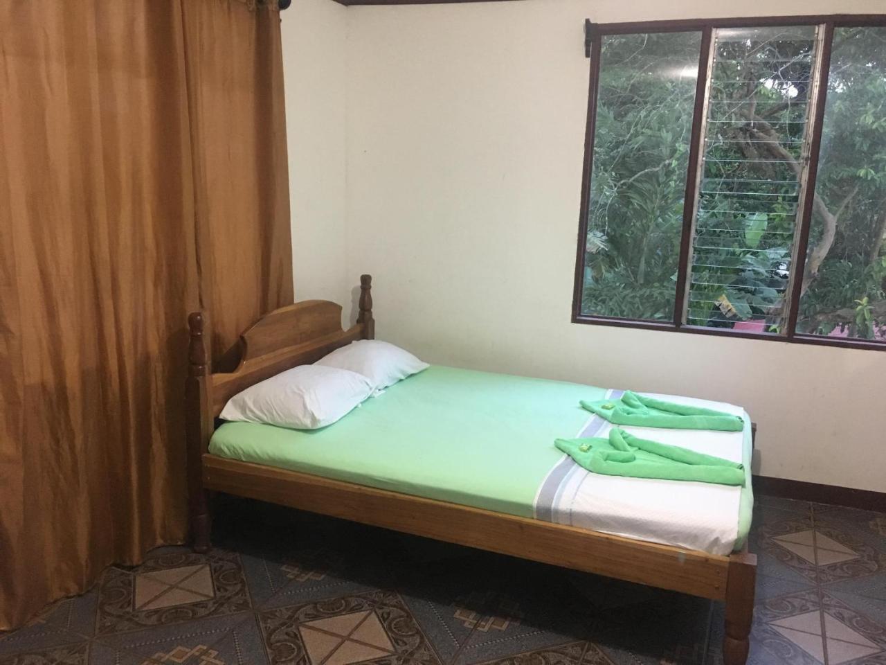 Hostel Orozco - Costa Rica Rio Cuarto Экстерьер фото