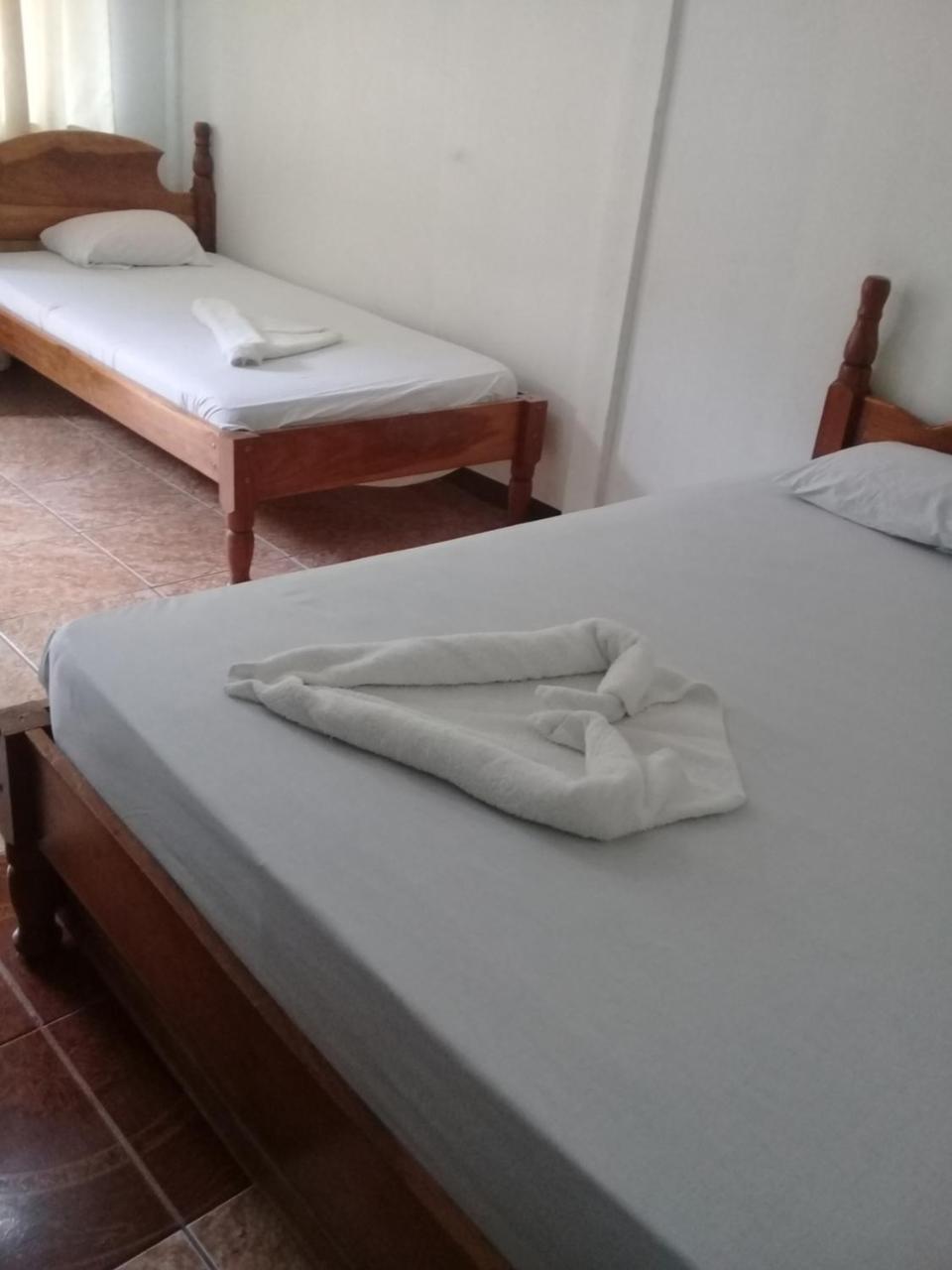 Hostel Orozco - Costa Rica Rio Cuarto Экстерьер фото