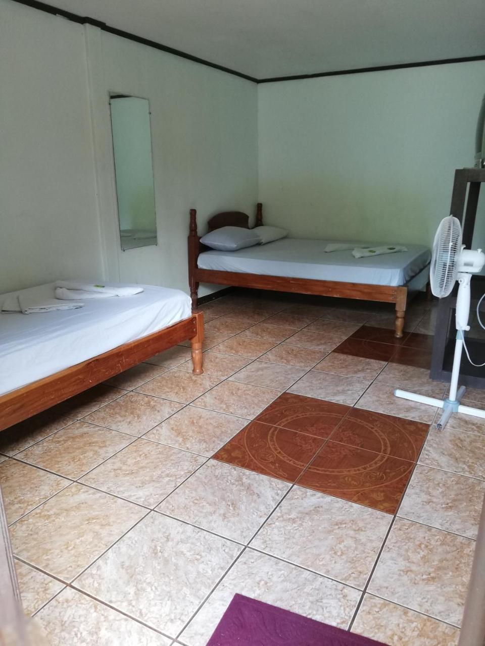 Hostel Orozco - Costa Rica Rio Cuarto Экстерьер фото