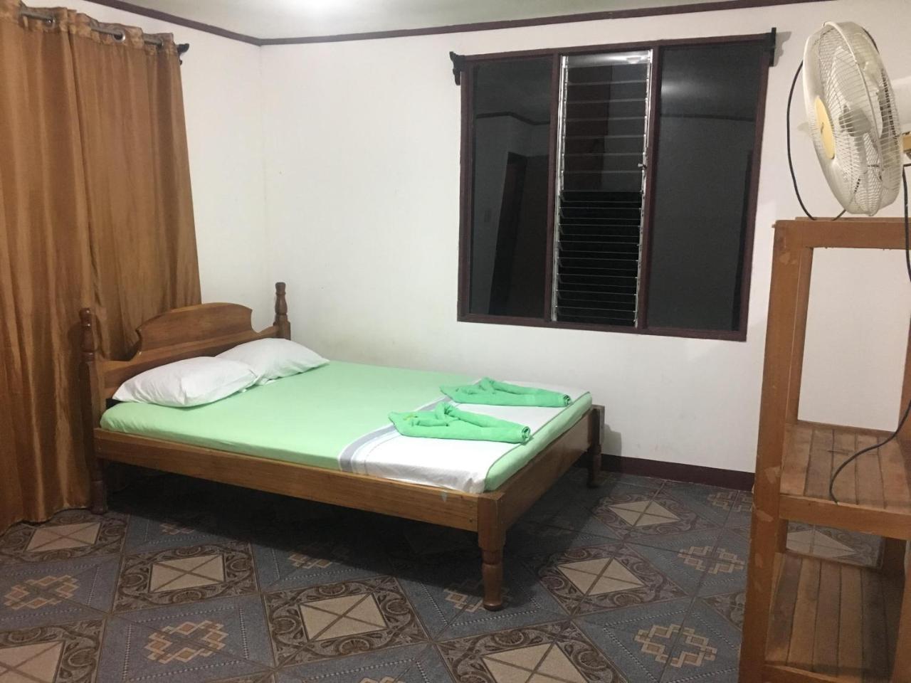 Hostel Orozco - Costa Rica Rio Cuarto Экстерьер фото