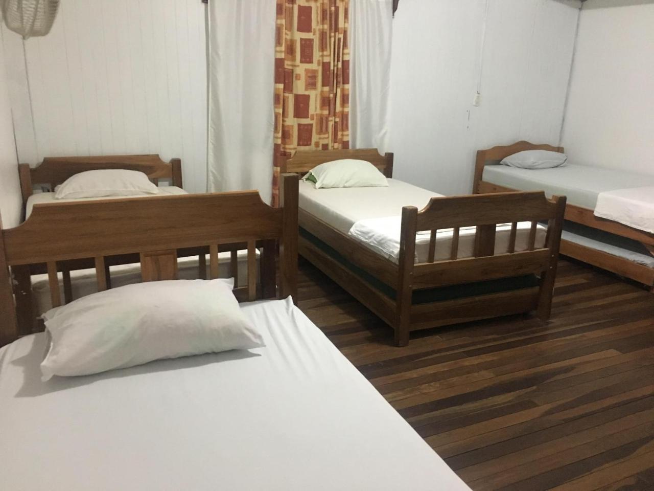 Hostel Orozco - Costa Rica Rio Cuarto Экстерьер фото