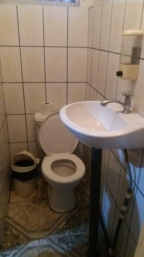 Hostel Orozco - Costa Rica Rio Cuarto Экстерьер фото