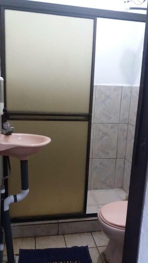 Hostel Orozco - Costa Rica Rio Cuarto Экстерьер фото