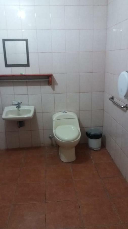 Hostel Orozco - Costa Rica Rio Cuarto Экстерьер фото