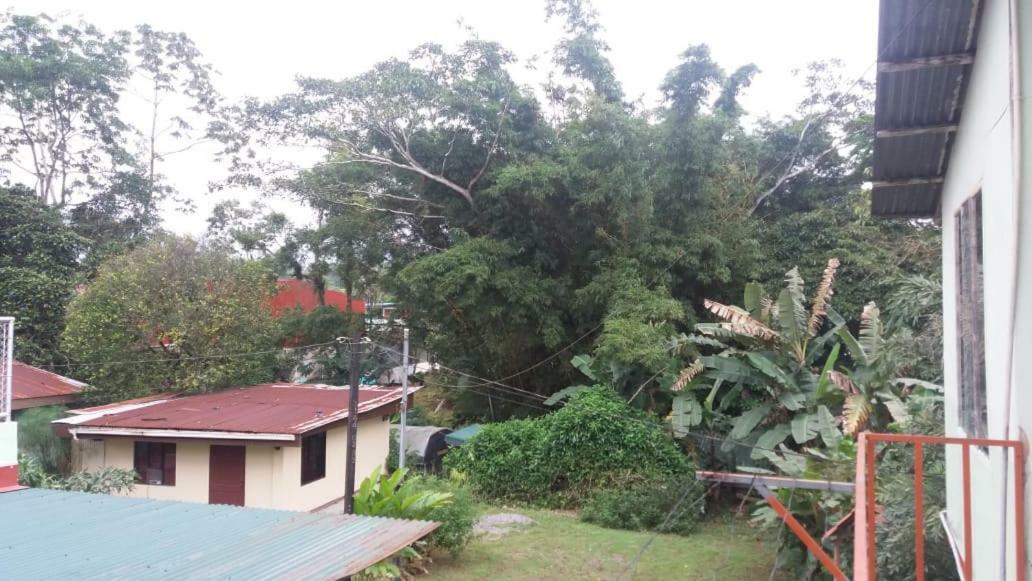 Hostel Orozco - Costa Rica Rio Cuarto Экстерьер фото