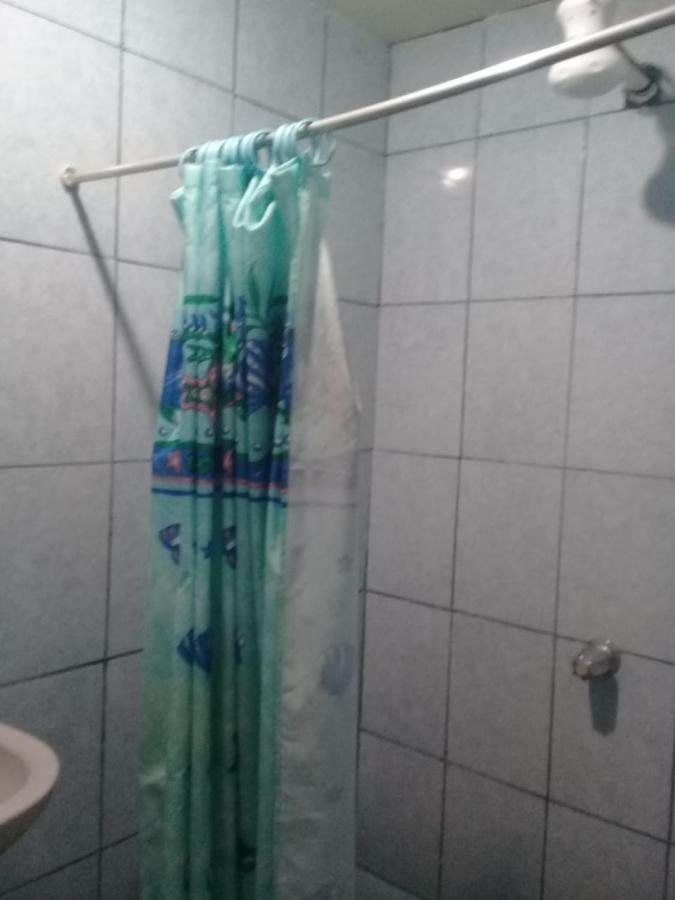 Hostel Orozco - Costa Rica Rio Cuarto Экстерьер фото