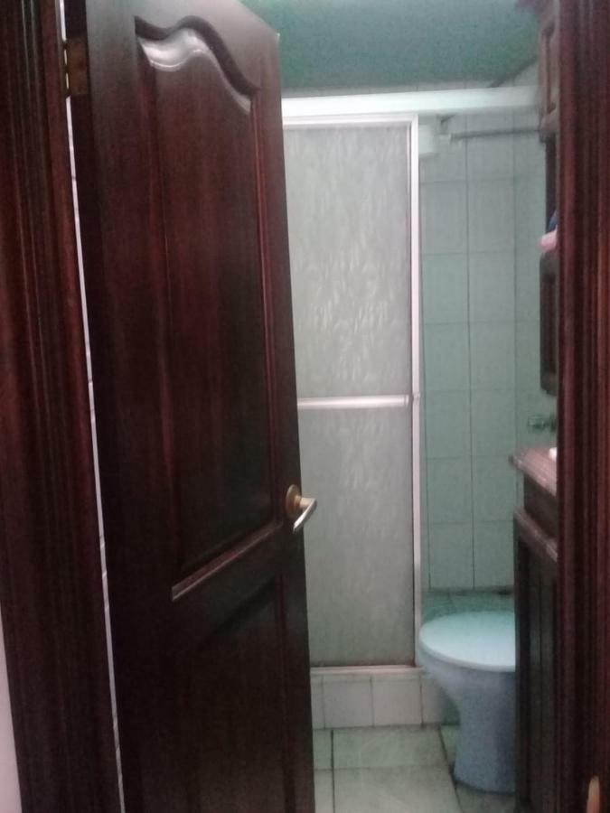 Hostel Orozco - Costa Rica Rio Cuarto Экстерьер фото